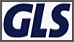 GLS - Futárszolgálat vevő címére