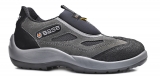 B0474 | Classic - Quark |Base  munkacipő, Base munkavédelmi cipő 