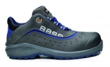 B0884 | Classic Plus - Be-Light |Base  munkacipő, Base munkavédelmi cipő 