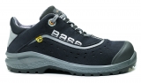 B0886 | Classic Plus - Be-Style  |Base  munkacipő, Base munkavédelmi cipő 