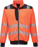 Portwest PW3 jól láthatóság PW3 Hi-Vis pulóver, Cikkszám: PW370