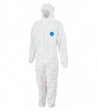 Overál, Tyvek Classic Xpert, 40501-es, Kezeslábas 