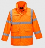 S590 - Extreme Parka munkavédelmi kabát