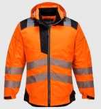 T400 - Vision Hi-Vis esőkabát