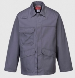 Bizflame Pro munkavédelmi kabát -FR35