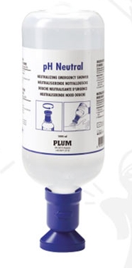 PLUM 200 ml pH Neutral szemöblítő folyadék, PL4753