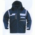 Coverguard téliesített munkaruha NAVY munkavédelmi télikabát 8NAVW/5NAW