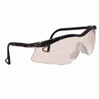 QX 2000 védöszemüveg áttetsző 60120