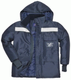 Hűtőházi munkavédelmi kabát CS10