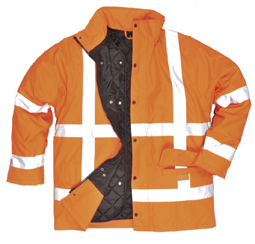 R460 RWS munkavédelmi kabát
