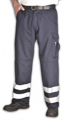 S917 Iona biztonsági nadrág, munkanadrág