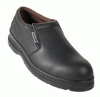 ORTHITE(S2) munkavédelmi cipő, munkavédelmi félcipő