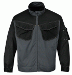 Portwest KS10 Chrome munkavédelmi kabát, Munkavédelmi kabát