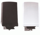 PL4214-15 Standard Plum ABS műanyag adagoló, 0,7, 1 és 1,4 literes utántöltőhöz, átlátszó vagy fekete