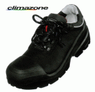 U84002 UVEX QUATRO PRO prémium munkavédelmi félcipő 