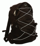 Coverguard hátizsák, fekete színű kopásálló nylon 420D TPU BAGHB35 