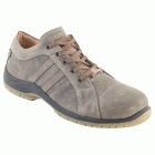 ERMES (S3 CK) LEX20 nappa bőr cipő, kompozit lábujjvédő és talplemez 