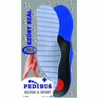 Pedibus Silver és Sport talpbetét Tip4000