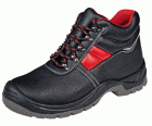 SC-03-003 Fridrich munkavédelmi bakancs S3-as modell, fekete c0202049160040