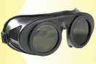 Spartalux hegesztőszemüveg 60801-es