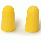 E.A.R. Soft sárga füldugó, lekerekített hengeres (SNR 36dB) 30105-ös