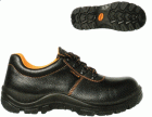 CARLO (S1) munkavédelmi cipő, munkavédelmi félcipő LEP82