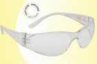 Lux optical POKELUX munkavédelmi védőszemüveg 60551-es, inout lencsés, uv400