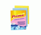 Prima speciális törlőkendő, nagy nedvszívóképesség, 3 db