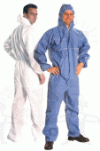 MULTICLEAN Kapucnis OVERALL, 40202-es