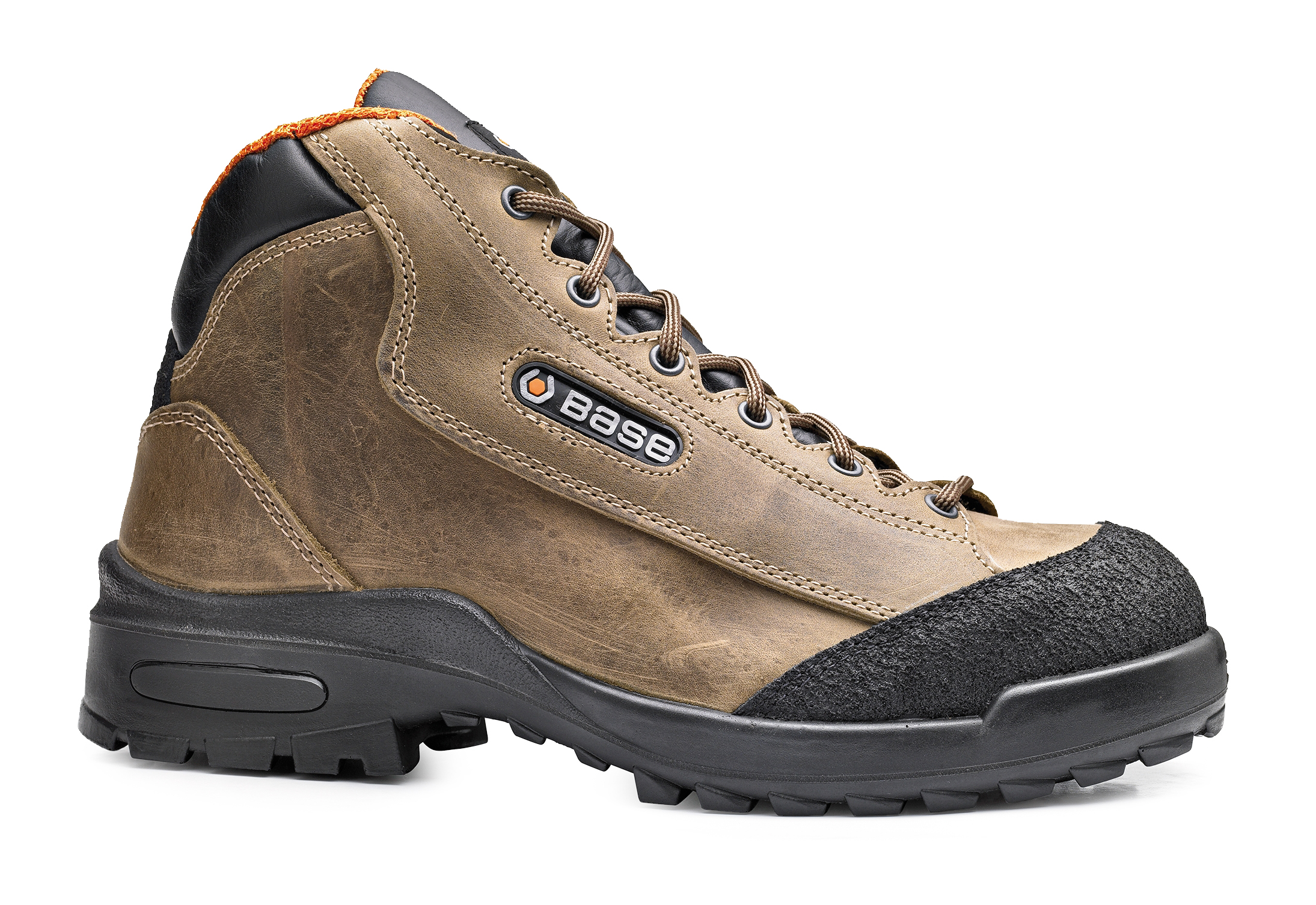 B0186 | Classic - Geldof |Base munkavédelmi bakancs, Base munkabakancs