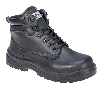 FD11-s Portwest, Foyle munkavédelmi bakancs, munkavédelmi bakancs S3 HRO CI HI FO
