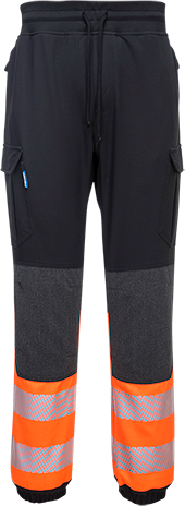 Portwest KX3 KX3 Hi-Vis Flexi nadrág, Cikkszám: KX341