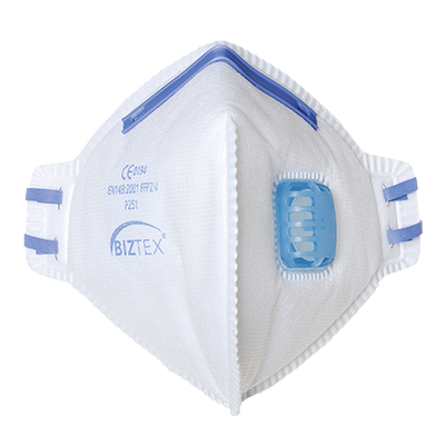 P251-s Portwest, FFP2 Szelepes