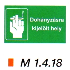 m1418_Dohányzásra kijelölt hely m 1.4.18