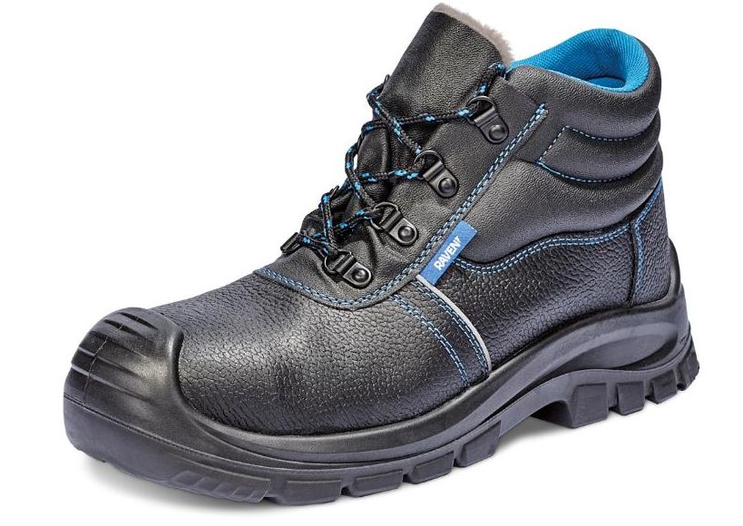 RAVEN XT ANKLE WINTER S1 CI SRC Munkavédelmi bakancs  C02020633
