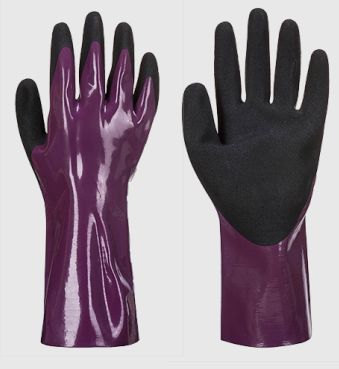 AP60 - Sandy Grip Lite hosszúszárú kesztyű
