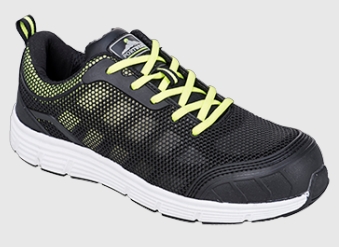 FT15 - Steelite Tove Trainer S1P