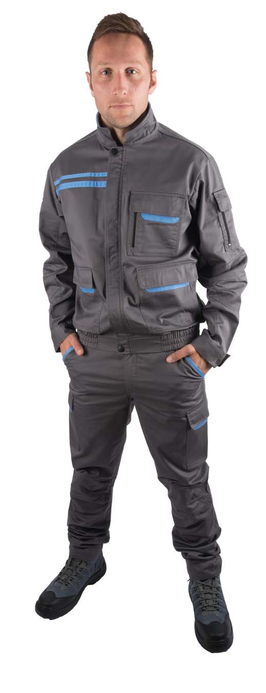 ROCK WORKER dzseki, 2XL-es- RS_RWDZS