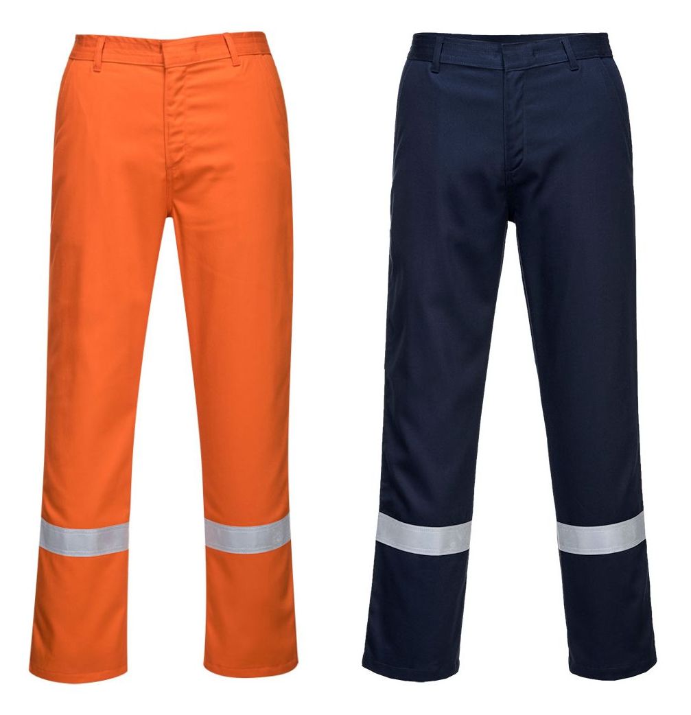 BZ14 Portwest Bizweld Bizweld Iona derekas nadrág