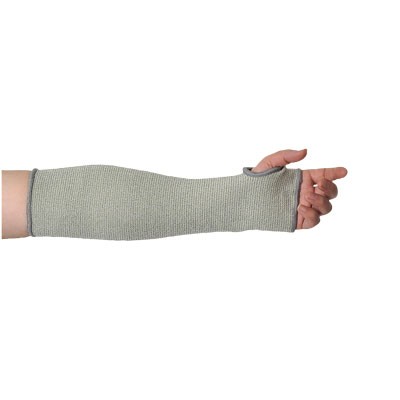 Vágásbiztos alkarvédő (35 cm)