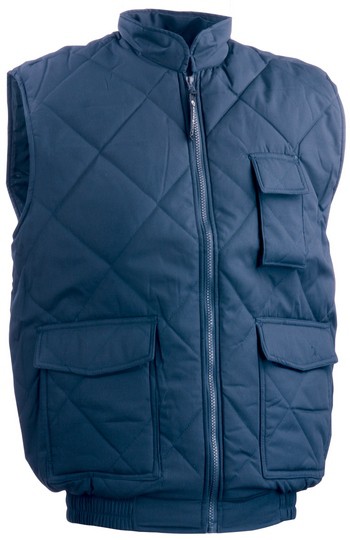 CONDOR KÉK STEPPELT MELLÉNY, 180 G/M2