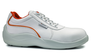 B0501 | Hygiene - Cobalto  |Base  munkacipő, Base munkavédelmi cipő 
