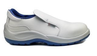 B0537 | Hygiene - Litio |Base  munkacipő, Base munkavédelmi cipő 