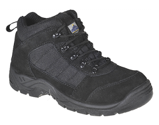 FT63-s Portwest, Steelite Trouper munkavédelmi bakancs, munkavédelmi bakancs S1P 
