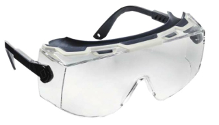 Twistlux 60440 Lux Optical munkavédelmi védőszemüveg
