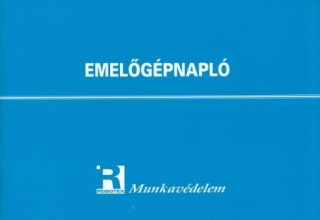 Emelögépnapló MK5