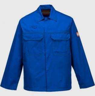 CR10 - Saválló munkavédelmi kabát