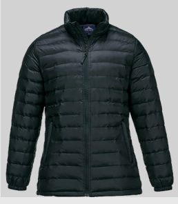 Aspen női munkavédelmi kabát -S545