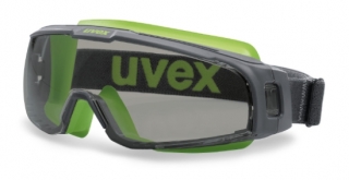 uvex u-sonic kosárszemüveg  9308240