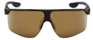 PELTOR MAXIM 3-as védöszemüveg 60103-as, bronz lencse, közvetlen erős napsugárzásban UV elleni védelem